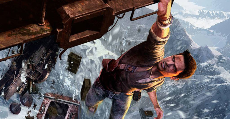 Uncharted 2: Among Thieves