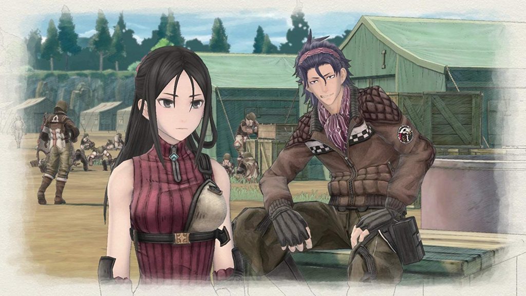 valkyria chronicles 3 english release valkyria chronicles 3 english release