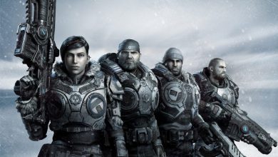 Gears 5 requires Xbox Live login on Steam, PC specs revealed