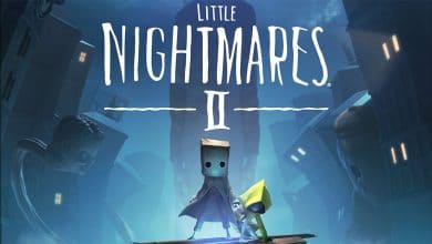 Little Nightmares 2