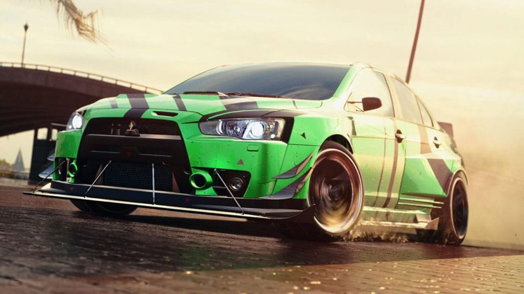 Need for Speed Heat full car list, Achievements, Trophies