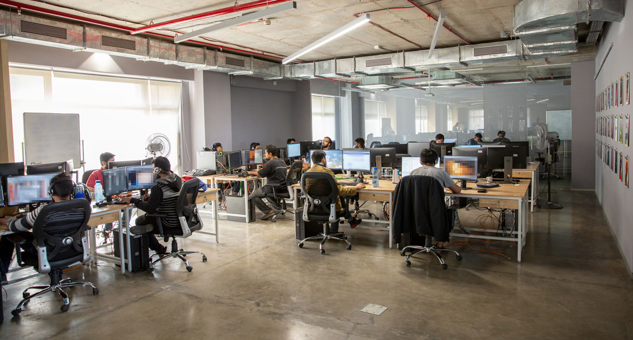 Production manager jobs in pune information