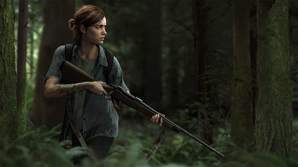 The Last of Us Part II to Release in February 2020 with Four