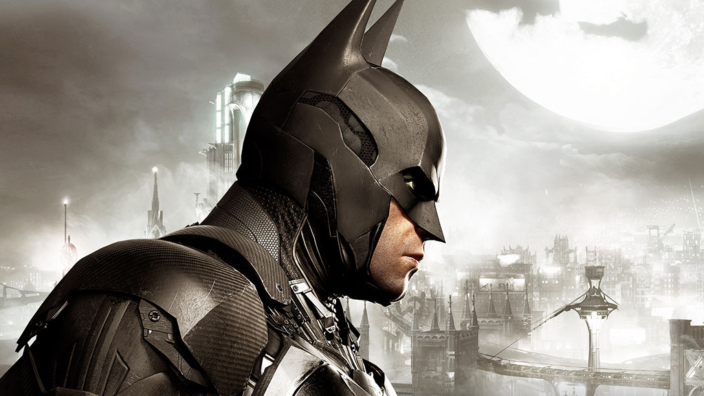 batman arkham knight free epic games