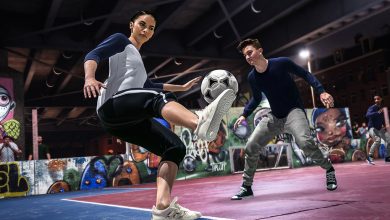 FIFA 20 review