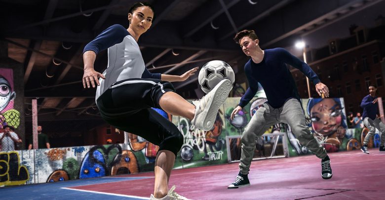 FIFA 20 review