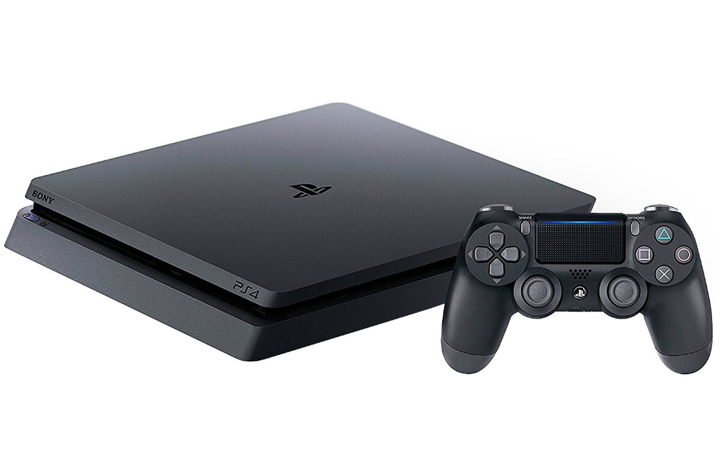 PS4 Slim gets price drop across India