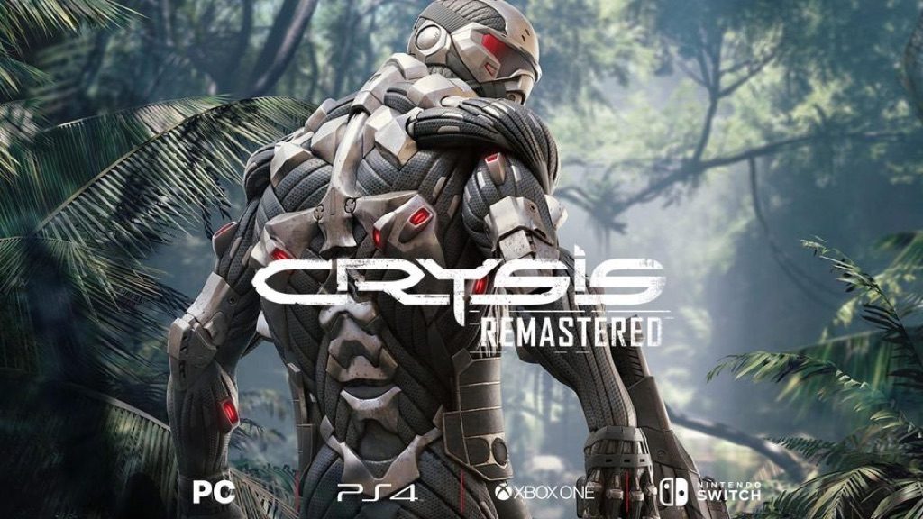 Crysis Remastered