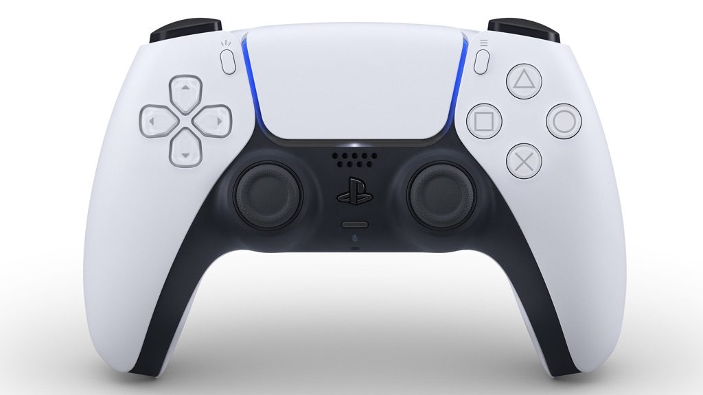 PS5 Dualsense controller