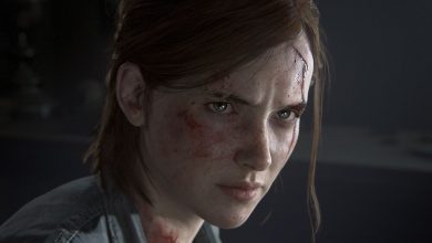 The Last of Us Part 2