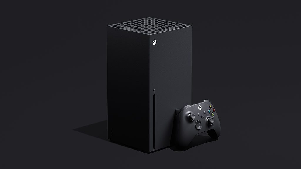 Xbox Series X