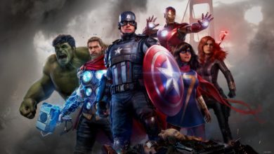 Win Marvel's Avengers