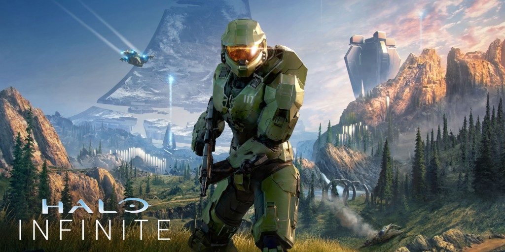 Halo Infiniite