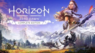 Horizon Zero Dawn PC