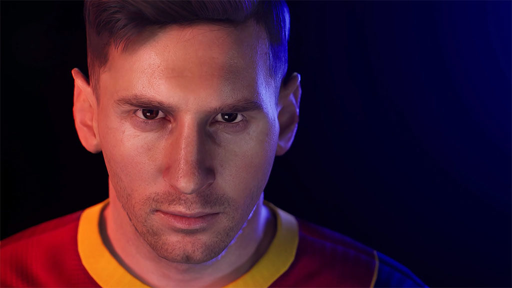 PES 2021
