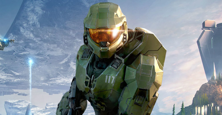 Halo Infinite