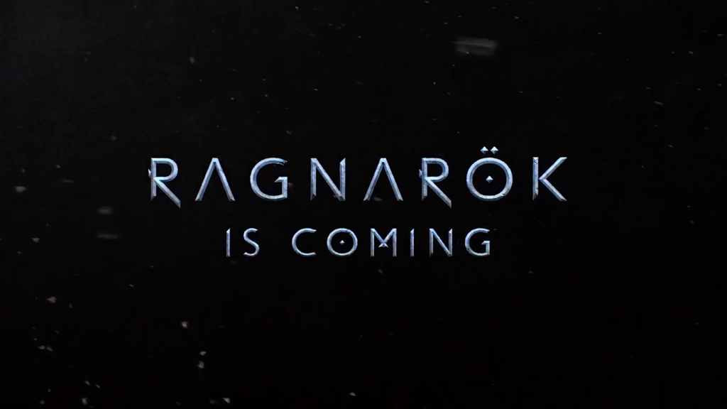 God of War sequel for PS5