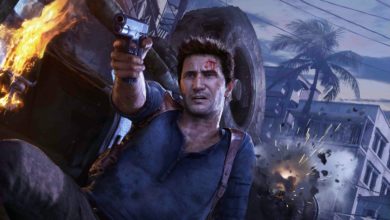 Uncharted 4