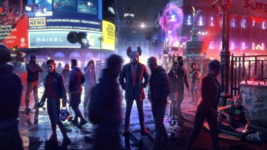 Watch Dogs: Legion System Requirements