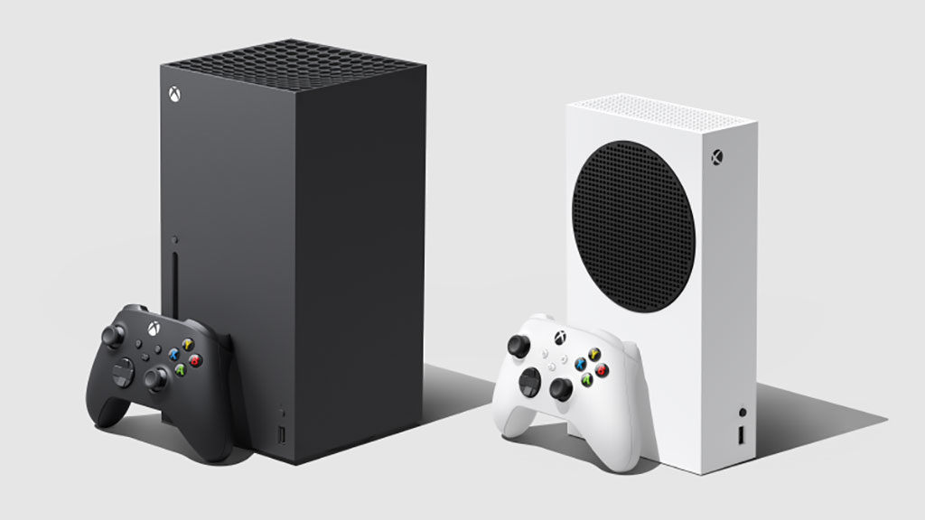 Xbox Series X and Xbox Series S are being delivered to preorder customers in India