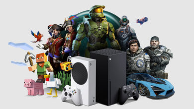 Xbox Series X and Xbox Series S India