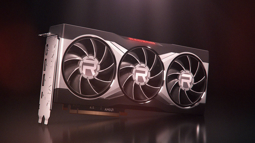 AMD Radeon RX 6000 series