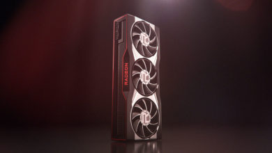 AMD Radeon RX 6000 series