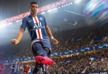 FIFA 21 review