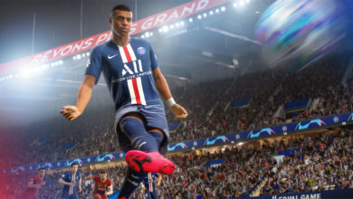 FIFA 21 review