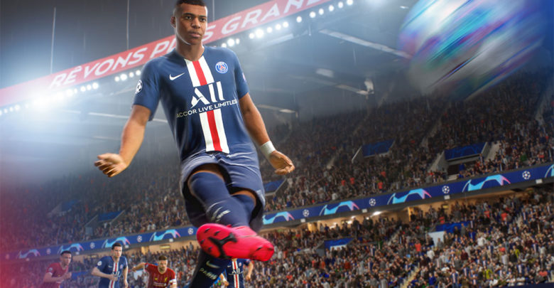 FIFA 21 review