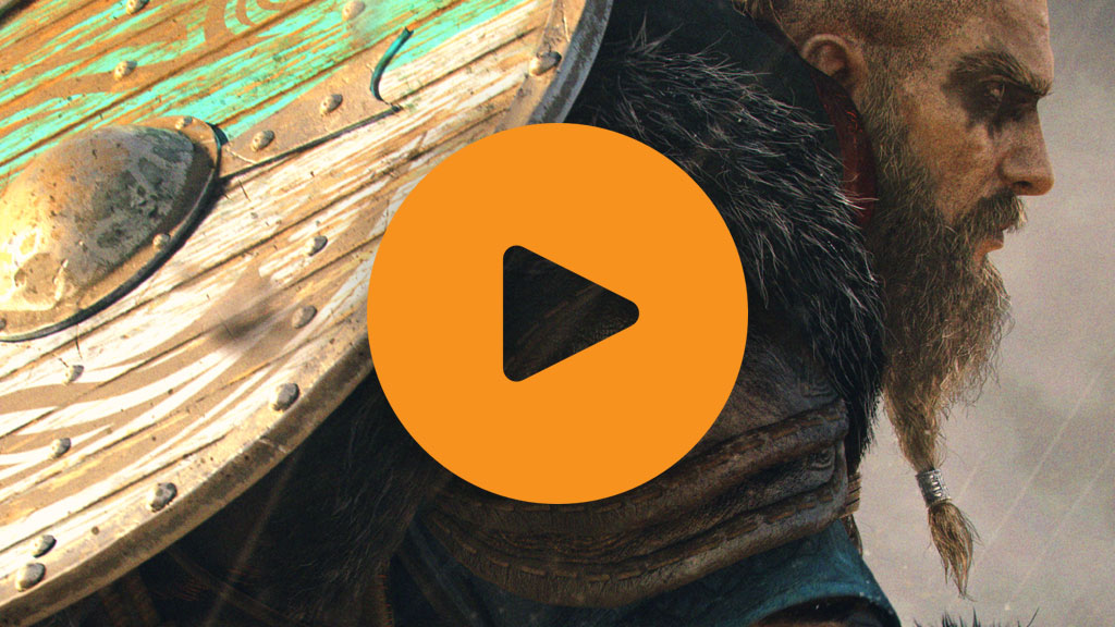 ASSASSIN'S CREED VALHALLA : 30 Minutes de Gameplay 