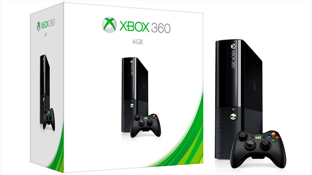 Xbox 360