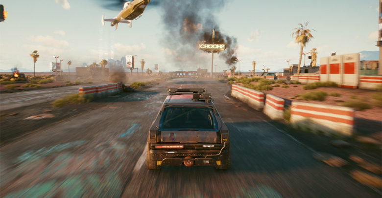 Cyberpunk 2077