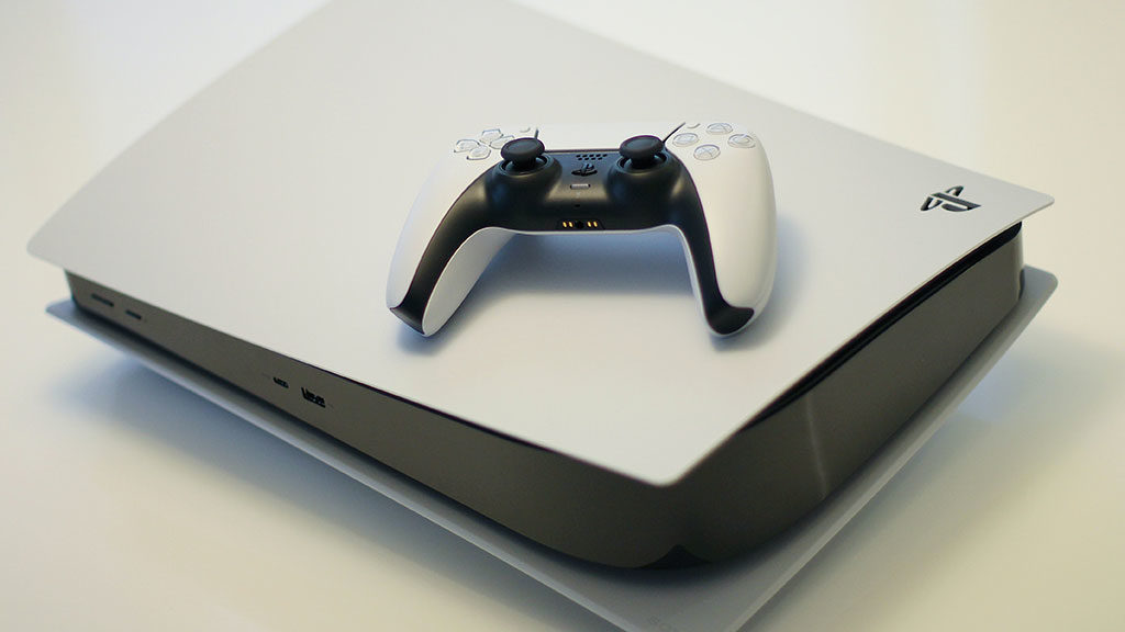 PS5