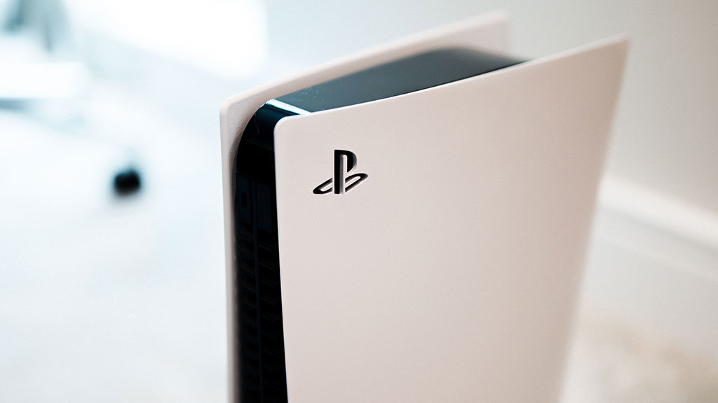 PS5