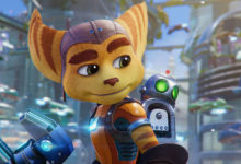 Ratchet & Clank: Rift Apart