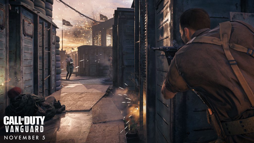 Call of Duty Vanguard